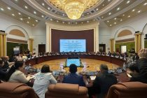 Дар Душанбе вобаста ба нақши такмили ихтисоси омӯзгорон  Форуми байналмилалӣ баргузор гардид