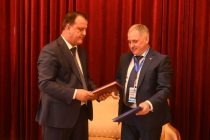 АМИТ «Ховар» ва ҶСП   «Ширкати байнидавлатии телевизион ва радиои «Мир»» Ёддошти тафоҳум ба имзо расониданд
