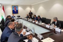 Дар Душанбе масъалаи таъмини бехатарии авиатсионии авиатсияи гражданӣ дар фурудгоҳҳои Тоҷикистон баррасӣ гардид