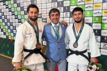 Паҳлавонони шинохта Тоҷикистонро  дар  Чемпионати ҷаҳон   оид ба гӯштини ҷудо намояндагӣ доранд