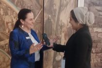 Элиза Фернандес: «Маротибаи сеюм аст ба Тоҷикистон меоям, ҳар дафъа бештар ошиқи ин сарзамини  кӯҳҳои баланд мешавам»