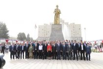 «ХАТЛОН-ҚАЛБИ ГАРМИ САЙЁҲӢ». Дар шаҳри Кӯлоб форум ва намоишгоҳи байналмилалии сайёҳӣ доир гардид