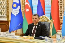 Қоҳир Расулзода: «Ҳамкории тиҷоратию иқтисодӣ бо кишварҳои ИДМ яке аз самтҳои афзалиятноки сиёсати хориҷии Тоҷикистон боқӣ мемонад»