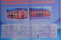 35-СОЛАГИИ ИСТИҚЛОЛИ ДАВЛАТӢ. Дар ноҳияи Рӯдакӣ сохтмони биноҳои нави муассисаҳои таълимӣ бо маром идома доранд
