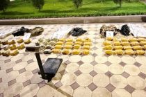 Дар шаҳри Турсунзода 70 кг маводи нашъаовар мусодира карда шуд