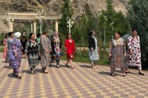 Сафари Корвони «Модарони ваҳдатсаро» ба шаҳру ноҳияҳои ҷумҳурӣ оғоз гардид