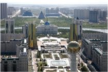 Дар Қазоқистон  пешниҳод намуданд, ки пӯшидани фаранҷӣ ва ниқоб манъ карда шавад