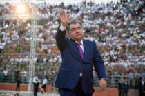 10 АМАЛИ ЗАМИНАСОЗИ СУЛҲУ ВАҲДАТ. Ба истиқболи 28-солагии Рӯзи Ваҳдати миллӣ