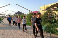 ТАРЗИ ҲАЁТИ СОЛИМ. Пиёдагардӣ умри инсонро дароз ва баданро ҷавон мекунад