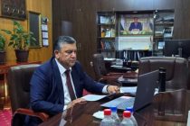 Бонки рушди Созмони ҳамкории Шанхай таъсис дода мешавад