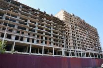 Дар шаҳри Хуҷанд бунёди беш аз 900 иншооти гуногун дар назар аст