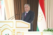 Cуханронии Президенти Ҷумҳурии Тоҷикистон, Пешвои миллат Эмомалӣ Раҳмон дар мулоқот бо роҳбарон ва фаъолони ноҳияи Шуғнон