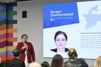 Вакили Маҷлиси намояндагон дар Форуми Осиёгӣ оид ба аҳолӣ ва рушд дар Босния ва Герсеговина иштирок намуд