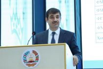 Фаъолияти Донишгоҳи байналмилалии сайёҳӣ ва соҳибкории Тоҷикистон дар нимаи аввали соли 2025 қаноатбахш арзёбӣ гардид