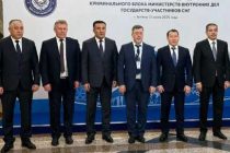 Дар Қазоқистон ҷаласаи роҳбарони воҳидҳои криминалии вазоратҳои корҳои дохилии ИДМ баргузор гардид