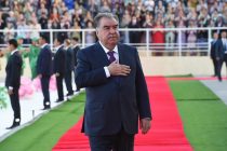 ПЕШВОИ ВАҲДАТОФАР. Ва ё ваҳдате, ки бо шарофати он давлатдории миллии тоҷикон дубора эҳё гардид