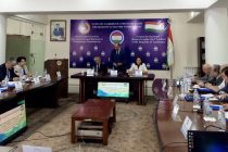 Вобаста ба омилҳои рушди сармояи инсонӣ дар Душанбе конфронс доир гардид