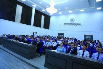 Дар Душанбе оид ба тарбияи ватандӯстии шаҳрвандон ҳамоиш доир шуд