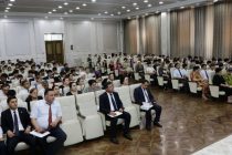 Дар Душанбе бо мақсади пешгирии ҳуқуқвайронкунӣ байни ноболиғон вохӯрӣ доир шуд