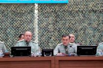 Вазорати мудофиа: «Дар ҳамаи шаҳру ноҳияҳои Тоҷикистон чорабиниҳои пешаздаъватӣ доир карда мешаванд»