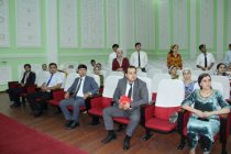 Дар Донишгоҳи давлатии Кӯлоб таваҷҷуҳ ба таҳияи корҳои илмӣ меафзояд