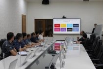 Дар Хадамоти гумрук масъалаи  ҷалби иштирокчиёни фаъолияти  иқтисоди хориҷӣ баррасӣ гардид
