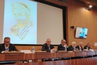 ПАНДИ ҲОФИЗ — ҲИДОЯТГАРИ ИНСОНҲО БА СӮИ КАМОЛОТИ МАЪНАВӢ. Бардошт аз  конфронси илмӣ-байналмилалӣ дар ЮНЕСКО