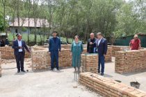 Муовини Сарвазир бо вазъи  муассисаҳои таҳсилоти ибтидоӣ ва миёнаи умумии ноҳияи Рашт шинос гардид