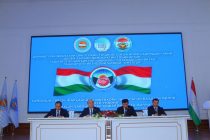 Вобаста ба нақши ҷавонон дар ҳифзи Ваҳдати миллӣ ҳамоиши сиёсӣ-фарҳангӣ баргузор гардид