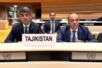 Ҳайати Тоҷикистон дар ҷаласаи 73-юми Конфронси оморчиёни аврупоии Комиссияи иқтисодии СММ барои Аврупо иштирок намуд