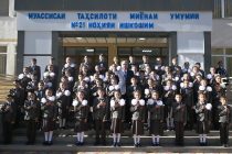 35-СОЛАГИИ ИСТИҚЛОЛИ ДАВЛАТӢ. Дар  Бадахшон  сохтмони 17 бинои муассисаи таълимӣ  идома  дорад