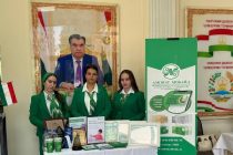 Дар шаҳри Душанбе намоишгоҳи ҷойҳои кории холӣ баргузор карда шуд