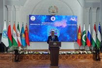 Дар Душанбе Конфронси байналмилалӣ «Осиёи Марказӣ – меҳвари СҲШ: 25 соли ҳамкорӣ ба хотири рушди муштарак» доир гардид