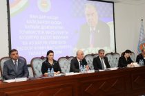 Дар Маҷлиси намояндагон масъалаи обу иқлим ва ҳифзи пиряхҳо баррасӣ шуд