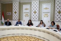 Дар доираи ҳамкории Тоҷикистон бо Фонди байналмилалии рушди кишоварзӣ  академияи бонкӣ таъсис дода мешавад
