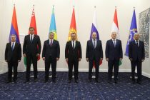 Сироҷиддин Муҳриддин дар нишасти Шурои вазирони корҳои хориҷии Созмони Аҳдномаи амнияти дастҷамъӣ иштирок намуд