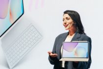 Силсилаи HUAWEI Pura 80: Имконоти нав дар аксбардории мобилӣ