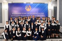 ЗИҲӢ САРВАР, ЯТИМОНРО ПУШТИБОНУ ЁВАР!!!