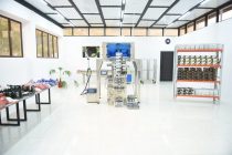 Дар Шуғнон корхонаҳои саноатӣ ва иншооти соҳаҳои тандурустӣ ва маориф ба истифода дода шуданд