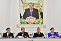 НИШАСТИ МАТБУОТӢ. Дар Донишгоҳи давлатии омӯзгорӣ бо мақсади омӯзиши забонҳои хориҷӣ 3 марказ бунёд гардид