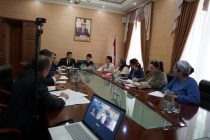 Дар Душанбе бо мақсади рушди ҳамкорӣ дар самти илмҳои яхшиносӣ вохӯрӣ баргузор гардид