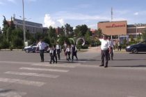 Ташаккули дониши кӯдакон оид ба бехатарии ҳаракат дар роҳ дар конфронси байналмилалӣ баррасӣ мегардад