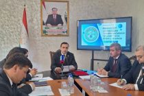 НИШАСТИ МАТБУОТӢ. Донишҷӯёни Донишкадаи  тарбияи ҷисмонӣ дар мусобиқаҳои байналмилалӣ соҳиби 26 медал шуданд