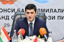НИШАСТИ МАТБУОТӢ. Дар Тоҷикистон 30 маротиба корҳои омӯзишӣ, таҳқиқотӣ ва экспедитсионӣ  оид ба омӯзиши қабати барф гузаронида шуданд