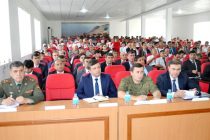 Дар ноҳияи Ҷалолиддини Балхӣ ҳаҷми истеҳсоли маҳсулоти кишоварзӣ 946 миллион сомониро ташкил дод