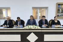 Аз моҳи сентябри соли 2025 музди меҳнати кормандону омӯзгорони Донишгоҳи давлатии Бохтар 10 фоиз зиёд карда мешавад