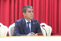 НИШАСТИ МАТБУОТӢ. Корхонаҳои саноатии ноҳияи Фирдавсӣ ба маблағи зиёда аз 882 миллион сомонӣ маҳсулот истеҳсол намуданд