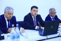 НИШАСТИ МАТБУОТӢ. Дар Донишгоҳи технологии Тоҷикистон дар самти зеҳни сунъӣ, инноватсия ва иқтисоди рақамӣ 14 ихтисоси нав таъсис дода шуд