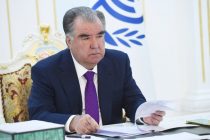 Президенти Ҷумҳурии Тоҷикистон дар Саммити Созмони ҳамкории иқтисодӣ дар Озарбойҷон иштирок менамоянд