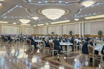 Дар Душанбе Форуми иқтисодӣ ва сармоягузории Тоҷикистону Қирғизистон ҷараён дорад